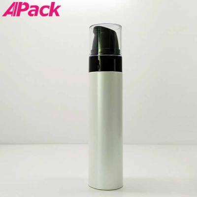S2-50ml 高端真空瓶（配短盖）