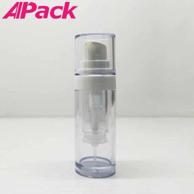 SF 10ml liquid powder mixed bottle