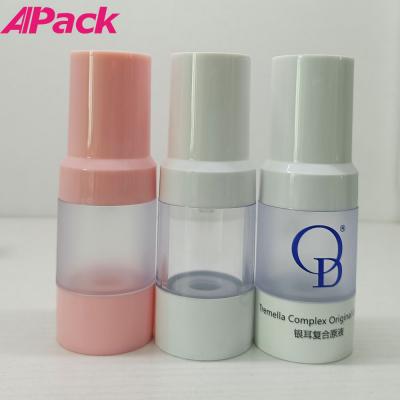 S3 20ml Europe hotsale airless bottle