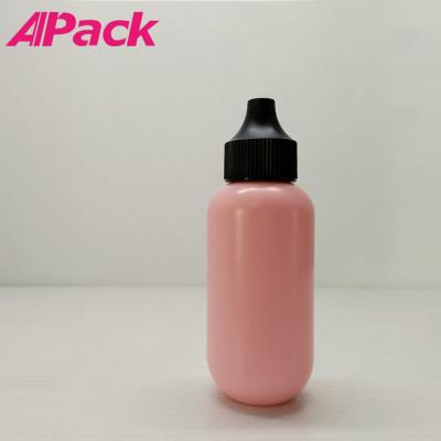 SF 50ml PE乳液瓶