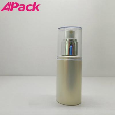 90ml 喷雾精华乳液瓶