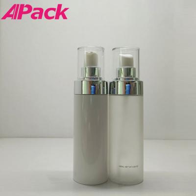 120ml 磨砂PET瓶