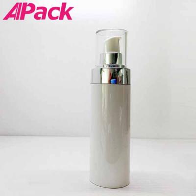 P-120ml 乳液瓶