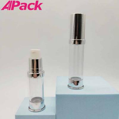 ZK-001 5ML试用装小样瓶