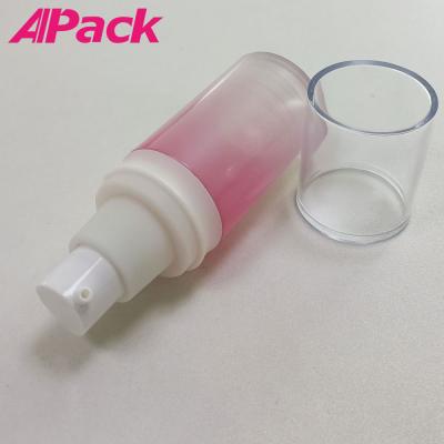 S2-20ML水乳液精华眼面霜护肤品套装瓶