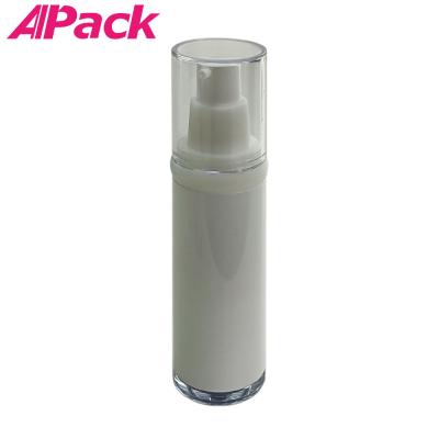S2 30ml airless spray bottle