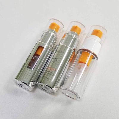 30ml 水粉混合瓶